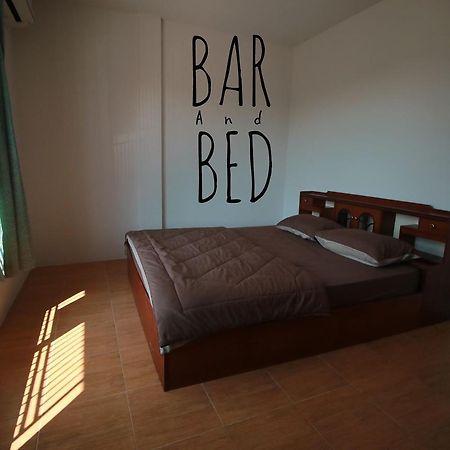 Albergue Barandbed Urt Surat Thani Exterior foto