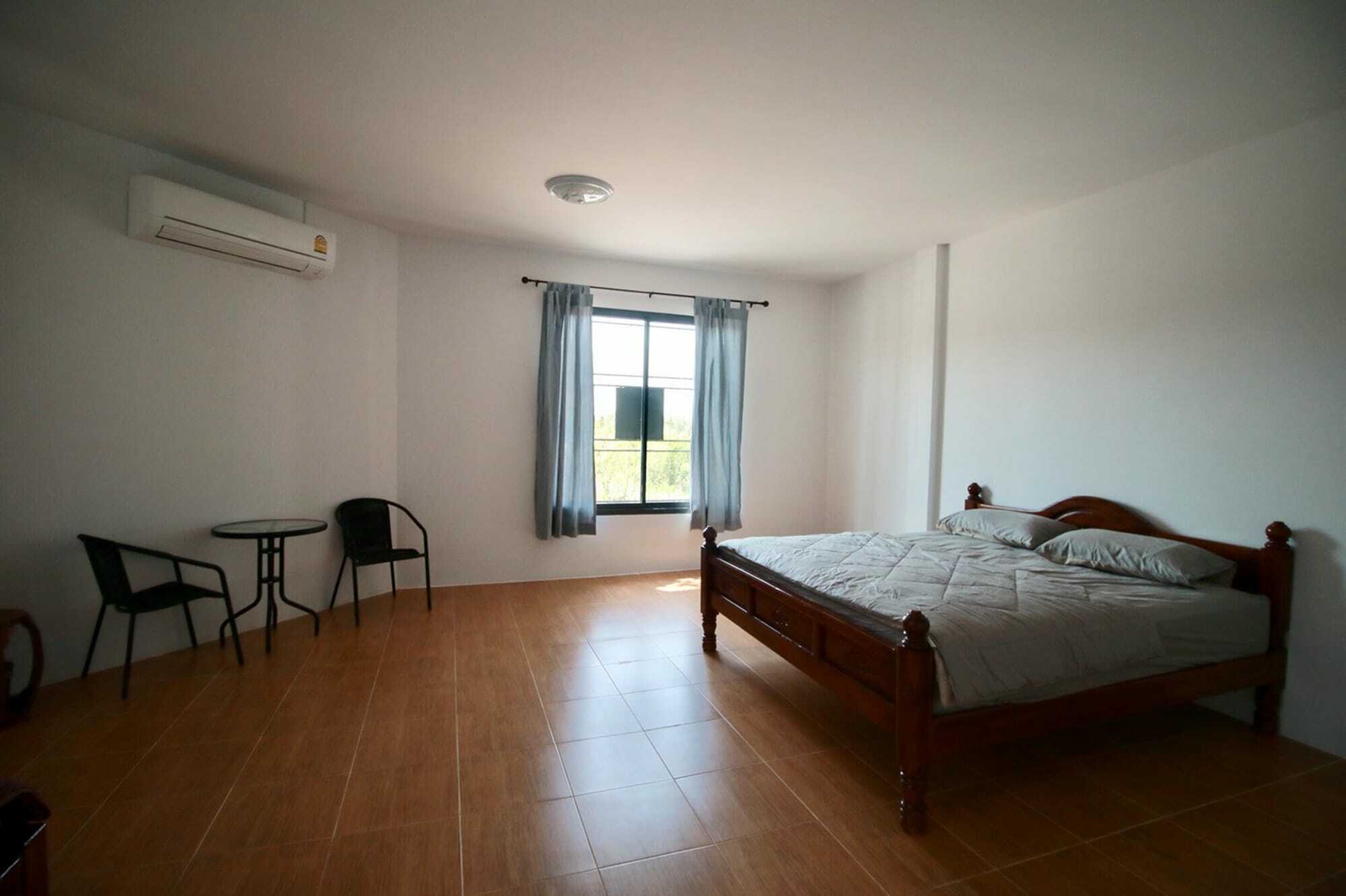 Albergue Barandbed Urt Surat Thani Exterior foto